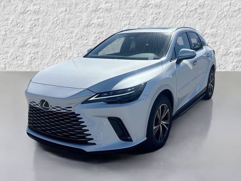 New 2026 Lexus RX 350 Premium image 7