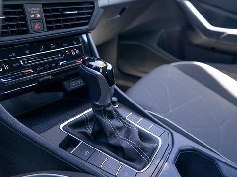 Used 2026 Volkswagen Jetta Sport FWD image 19