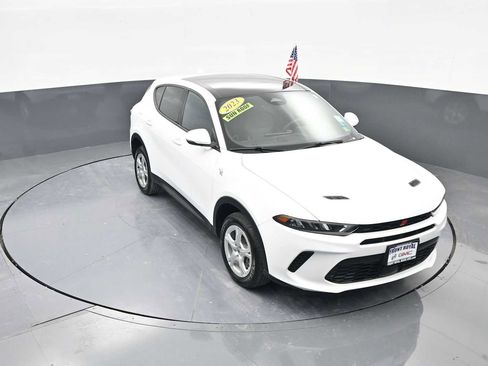 Used 2023 Dodge Hornet GT Plus image 24