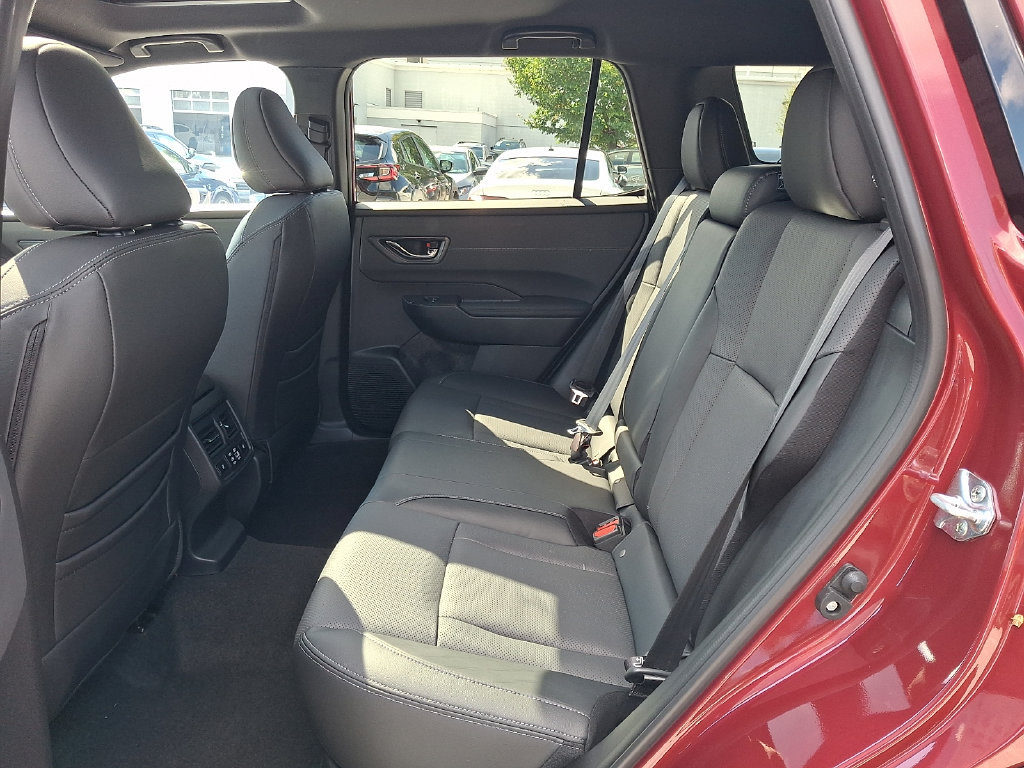 New 2026 Subaru Outback Touring XT AWD/4WD image 5