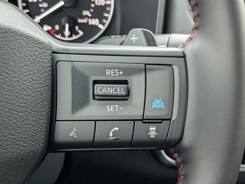 New 2026 Nissan Rogue SV image 27