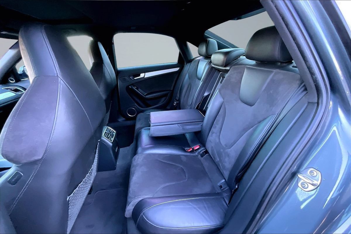 Used 2014 Audi S4 Premium Plus AWD/4WD image 18