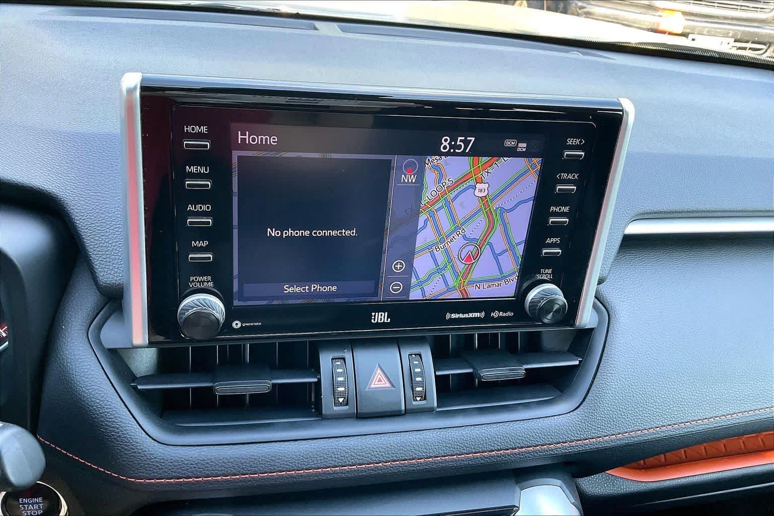 Used 2019 Toyota RAV4 Adventure w/ Advanced Technology Package AWD/4WD image 33