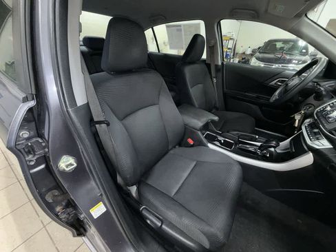 Used 2015 Honda Accord LX image 16