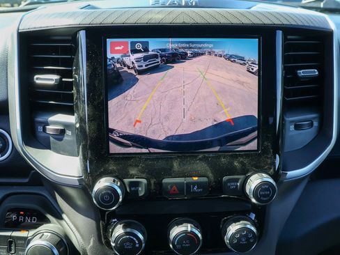 New 2026 RAM 1500 Express AWD/4WD image 17