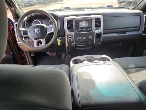 Used 2022 RAM 1500 Classic Warlock image 18