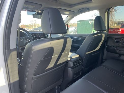 Used 2025 Honda Ridgeline RTL image 24