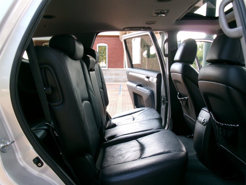 Used 2009 Kia Borrego EX w/ Premium Pkg RWD image 26