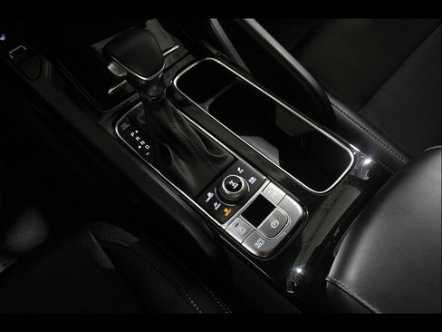 Used 2024 Kia Telluride S w/ S Sunroof Package AWD/4WD image 13