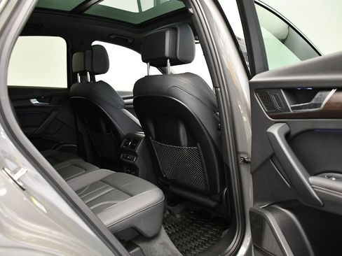 Certified 2023 Audi Q5 2.0T Premium Plus w/ Premium Plus Package image 53