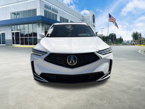 New 2026 Acura MDX w/ Technology Package image 9