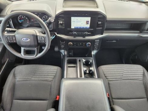 Used 2023 Ford F150 XL w/ STX Appearance Package AWD/4WD image 25