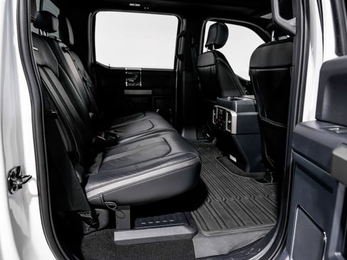 Used 2022 Ford F350 Platinum AWD/4WD image 31