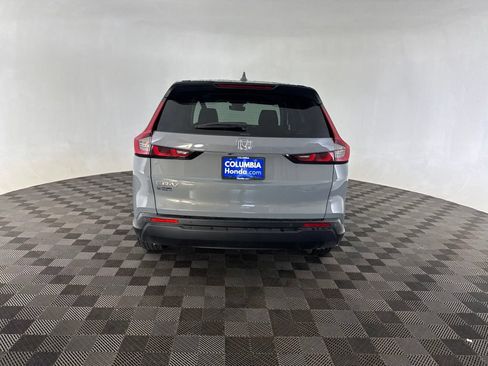 Certified 2026 Honda CR-V EX-L image 7