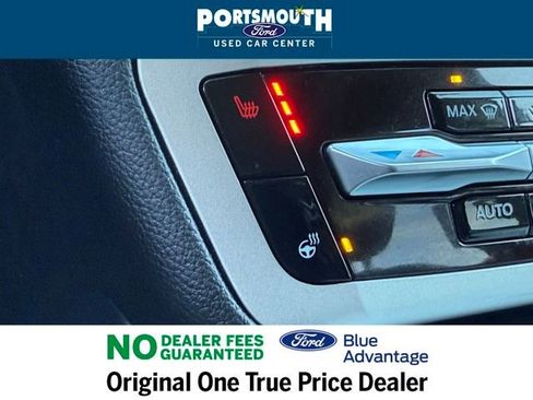 Certified 2022 Ford Explorer XLT w/ Equipment Group 202A image 14