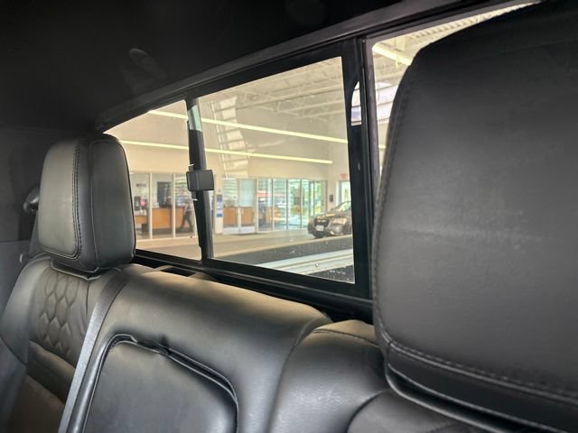 Used 2022 Nissan Frontier Pro-X w/ Pro-X Premium Package RWD image 57