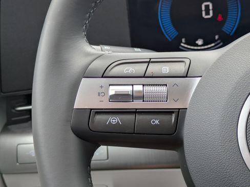 Certified 2024 Hyundai Kona SEL FWD image 22