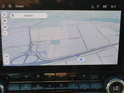 New 2026 Chevrolet Colorado LT w/ LT Convenience Package image 24