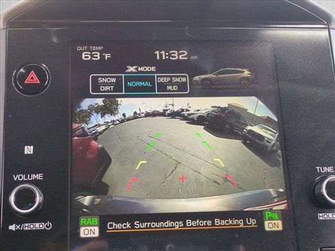 Certified 2025 Subaru Crosstrek 2.5i Limited w/ Crosstrek Mirror Package image 14