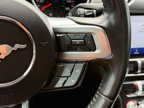 Used 2021 Ford Mustang GT w/ Equipment Group 301A RWD image 12