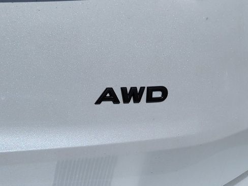 New 2026 Nissan Rogue SV image 9