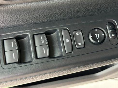New 2026 Honda CR-V LX image 15
