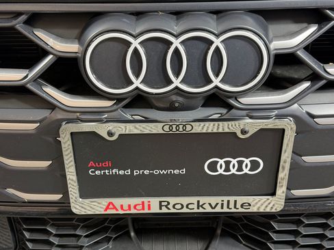 Certified 2025 Audi S5 Premium Plus w/ Premium Plus Package AWD/4WD image 21