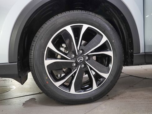 Used 2023 MAZDA CX-5 AWD 2.5 S w/ Premium Plus Pkg image 30