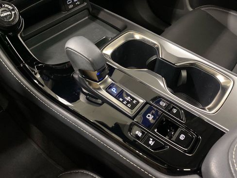 Used 2023 Lexus NX 350 AWD w/ Cold Area Package image 25