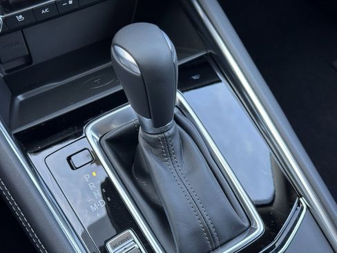 New 2025 MAZDA CX-5 AWD 2.5 S w/ Premium Plus Pkg image 23