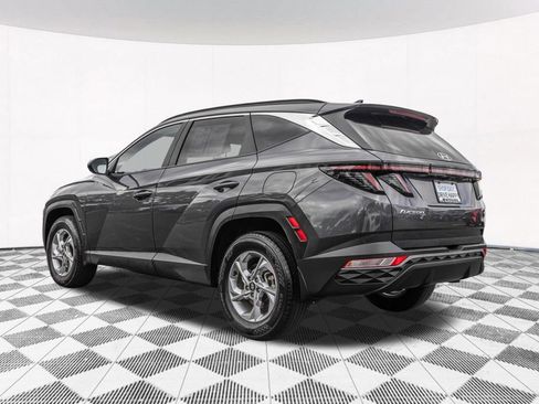 Used 2023 Hyundai Tucson SEL w/ Winter Package AWD/4WD image 7