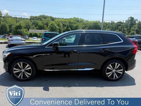 Certified 2023 Volvo XC60 B5 Plus w/ Climate Package AWD/4WD image 5