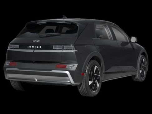 New 2026 Hyundai Ioniq 5 SE RWD image 16