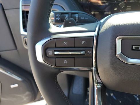 New 2026 GMC Yukon XL Denali w/ Sun & Power Step Package image 28