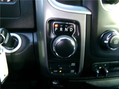 Used 2023 RAM 1500 Classic Warlock image 23