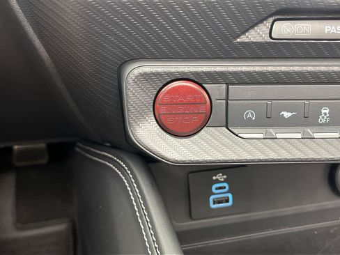 New 2026 Ford Mustang Premium RWD image 19