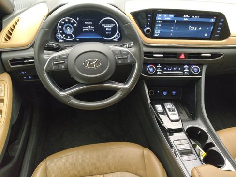 Used 2020 Hyundai Sonata SEL FWD image 22