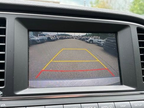 Used 2017 Hyundai Elantra SE w/ SE A/T Tech Package 03 FWD image 14