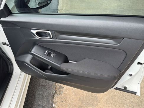 Used 2026 Honda Civic Sport image 14
