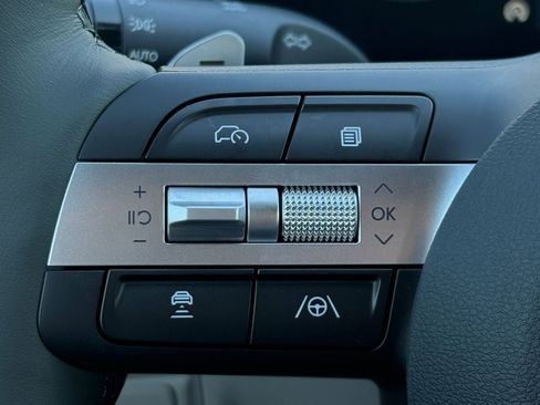 New 2026 Hyundai Tucson Limited AWD/4WD image 19