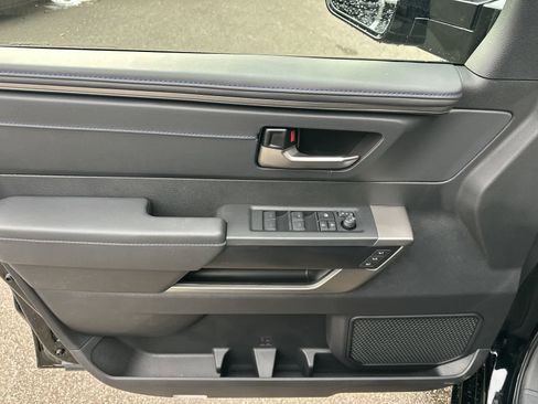 New 2026 Toyota Tundra Platinum image 20