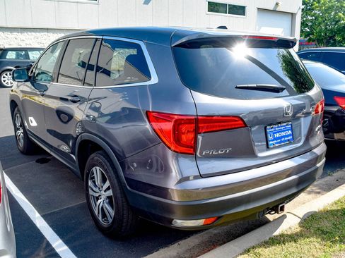Used 2017 Honda Pilot EX-L image 18