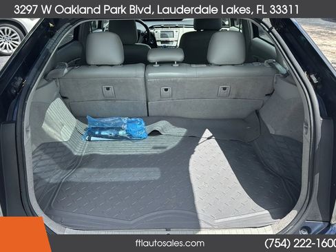 Used 2013 Toyota Prius Two image 41