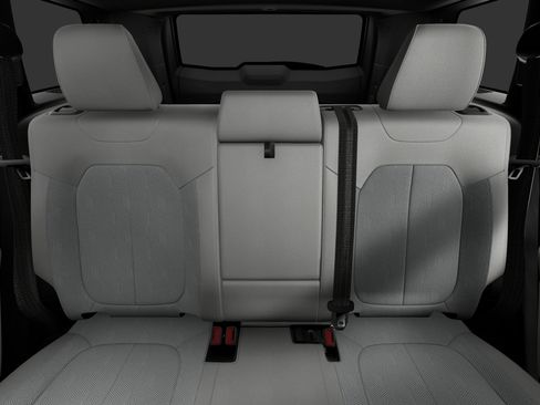 New 2026 Jeep Cherokee Laredo AWD/4WD image 3
