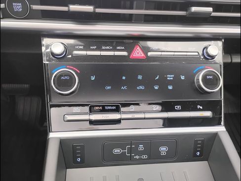 New 2026 Hyundai Santa Fe XRT AWD/4WD image 31