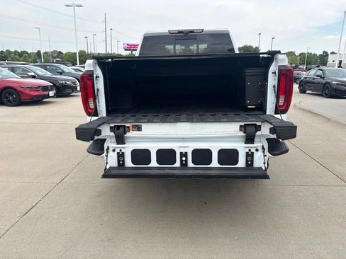 Used 2023 GMC Sierra 2500 Denali w/ Denali Ultimate Package AWD/4WD image 45