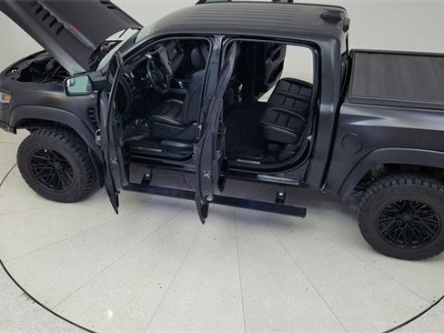 Used 2022 RAM 1500 TRX w/ TRX Level 2 Equipment Group image 88