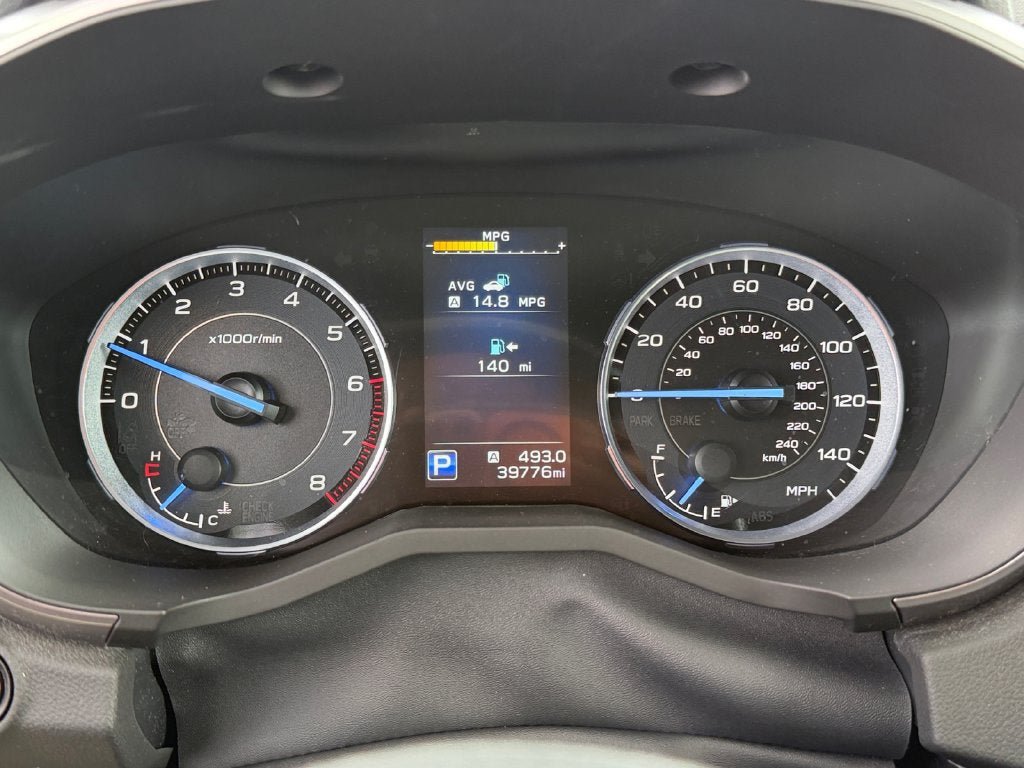 Used 2022 Subaru Ascent Limited w/ Technology Package AWD/4WD image 15