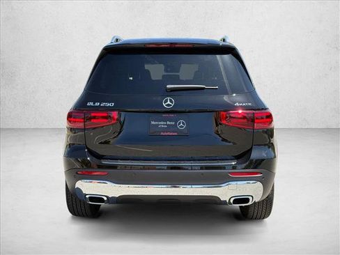 Certified 2025 Mercedes-Benz GLB 250 GLB 250 image 6