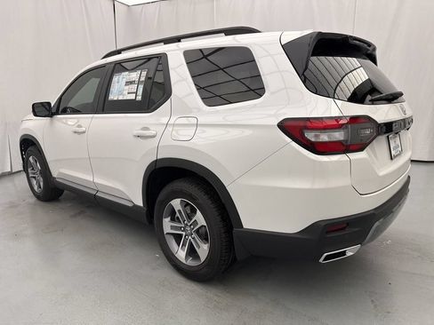 New 2026 Honda Pilot EX-L image 5